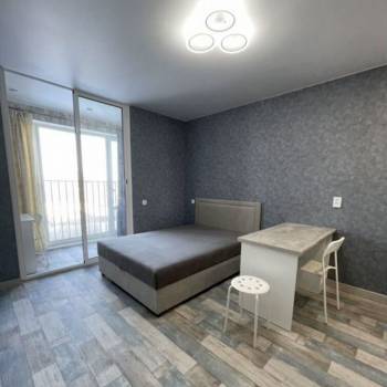 Сдается 1-комнатная квартира, 28 м²
