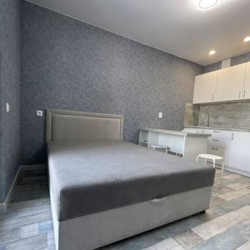 Сдается 1-комнатная квартира, 28 м²