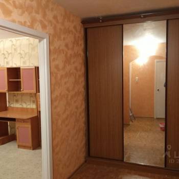 Сдается 1-комнатная квартира, 45 м²
