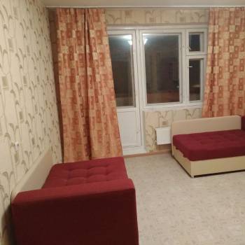 Сдается 1-комнатная квартира, 45 м²