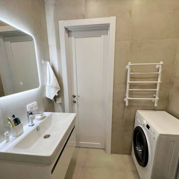 Сдается 2-х комнатная квартира, 56 м²