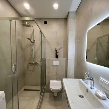 Сдается 2-х комнатная квартира, 56 м²