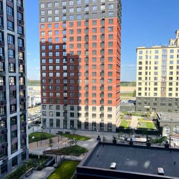 Сдается 2-х комнатная квартира, 56 м²