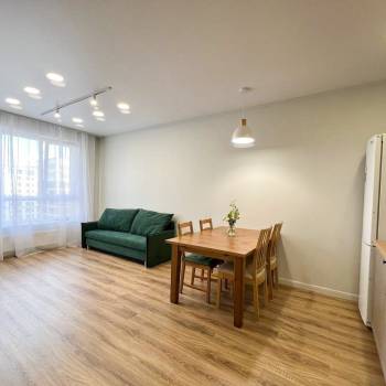 Сдается 2-х комнатная квартира, 56 м²