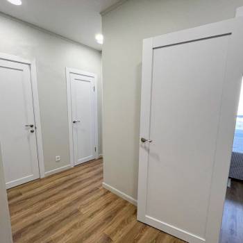 Сдается 2-х комнатная квартира, 56 м²