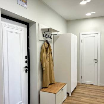 Сдается 2-х комнатная квартира, 56 м²