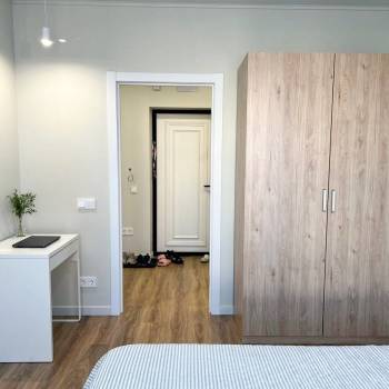 Сдается 2-х комнатная квартира, 56 м²