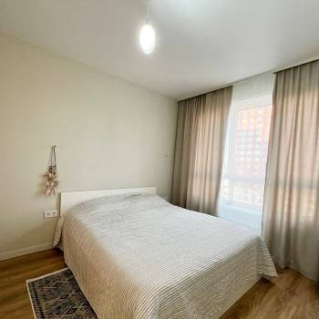 Сдается 2-х комнатная квартира, 56 м²