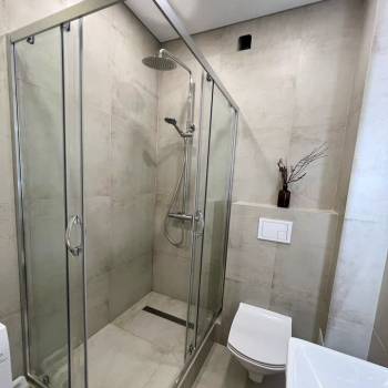 Сдается 2-х комнатная квартира, 56 м²