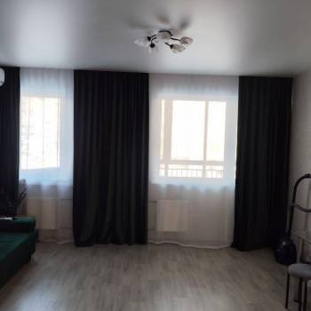 Сдается 1-комнатная квартира, 46,8 м²