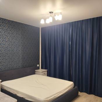 Сдается 1-комнатная квартира, 46,8 м²
