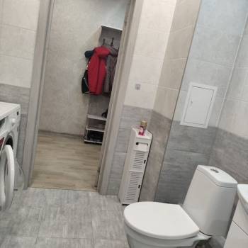 Сдается 1-комнатная квартира, 46,8 м²