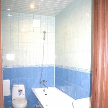 Сдается 1-комнатная квартира, 29,3 м²