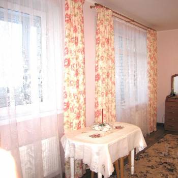 Сдается 1-комнатная квартира, 29,3 м²