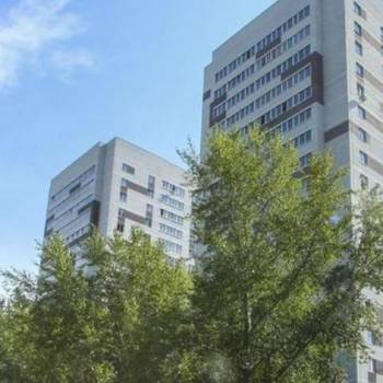 Сдается 1-комнатная квартира, 29,3 м²