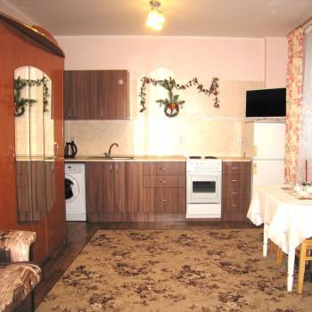 Сдается 1-комнатная квартира, 29,3 м²