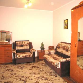 Сдается 1-комнатная квартира, 29,3 м²