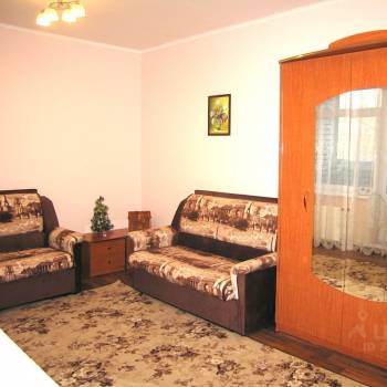 Сдается 1-комнатная квартира, 29,3 м²