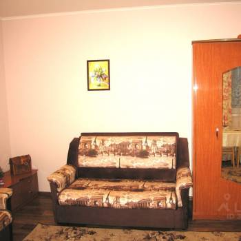 Сдается 1-комнатная квартира, 29,3 м²