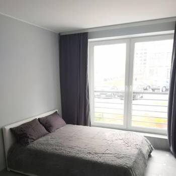 Сдается 1-комнатная квартира, 25 м²