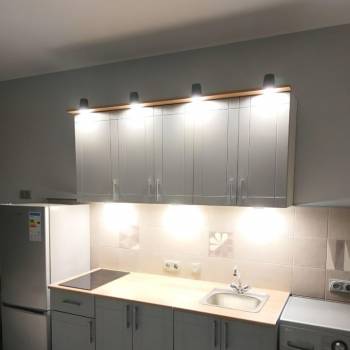 Сдается 1-комнатная квартира, 25 м²