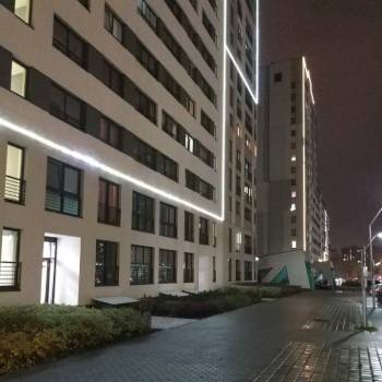 Сдается 1-комнатная квартира, 25 м²