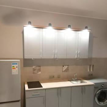 Сдается 1-комнатная квартира, 25 м²