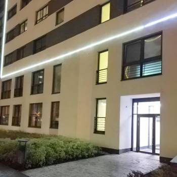 Сдается 1-комнатная квартира, 25 м²