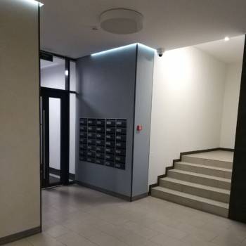Сдается 1-комнатная квартира, 25 м²