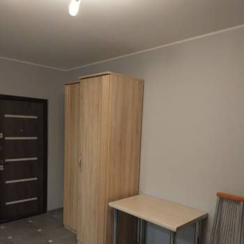 Сдается 1-комнатная квартира, 25 м²