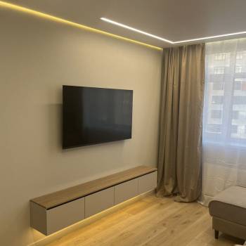Продается 1-комнатная квартира, 38 м²