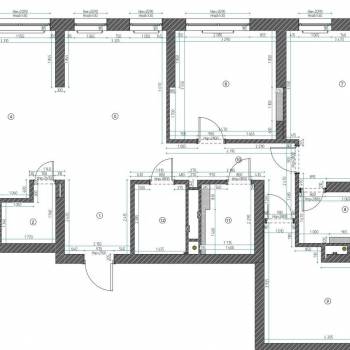 Продается 3-х комнатная квартира, 106 м²