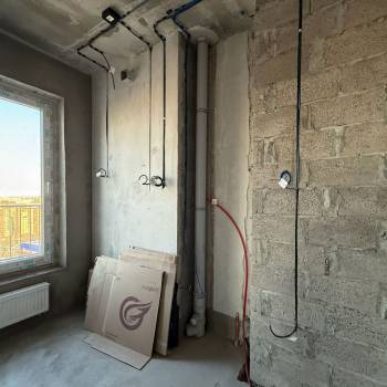 Продается 3-х комнатная квартира, 106 м²