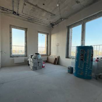 Продается 3-х комнатная квартира, 106 м²