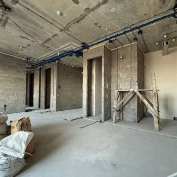 Продается 3-х комнатная квартира, 106 м²