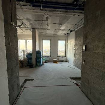Продается 3-х комнатная квартира, 106 м²
