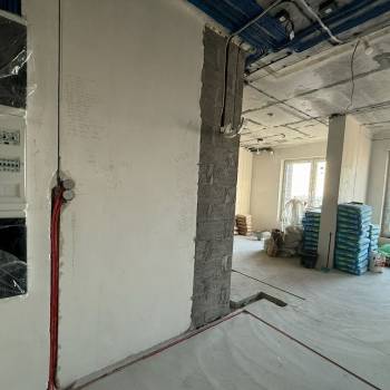 Продается 3-х комнатная квартира, 106 м²