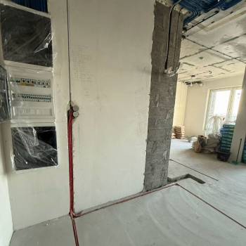 Продается 3-х комнатная квартира, 106 м²
