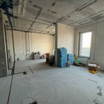 Продается 3-х комнатная квартира, 106 м²