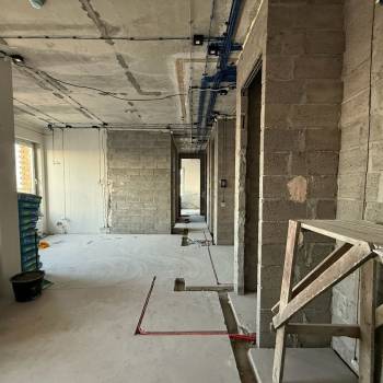 Продается 3-х комнатная квартира, 106 м²