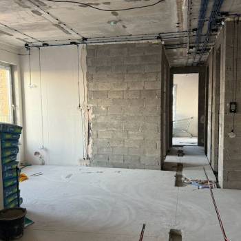 Продается 3-х комнатная квартира, 106 м²