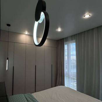 Продается 3-х комнатная квартира, 55 м²