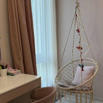 Продается 3-х комнатная квартира, 55 м²