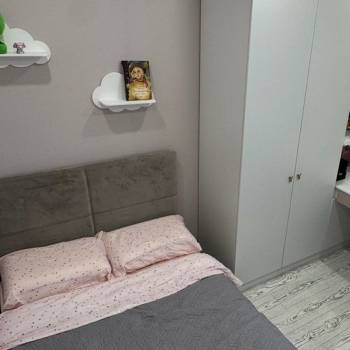 Продается 3-х комнатная квартира, 55 м²
