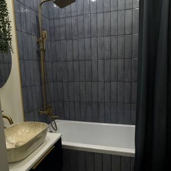 Продается 3-х комнатная квартира, 55 м²