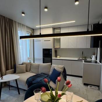 Продается 3-х комнатная квартира, 55 м²