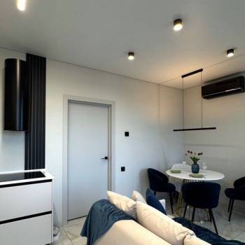 Продается 3-х комнатная квартира, 55 м²