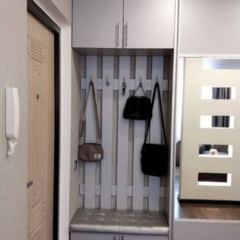 Продается 3-х комнатная квартира, 87 м²