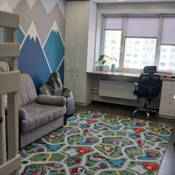Продается 3-х комнатная квартира, 87 м²