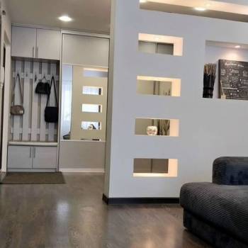 Продается 3-х комнатная квартира, 87 м²